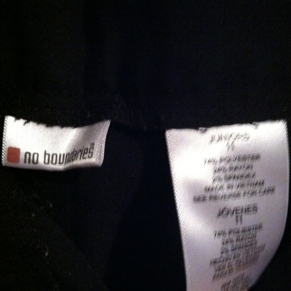 Capris - Picture 2 of 2