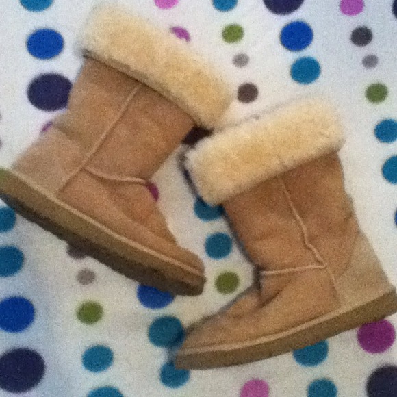 Ugg boots