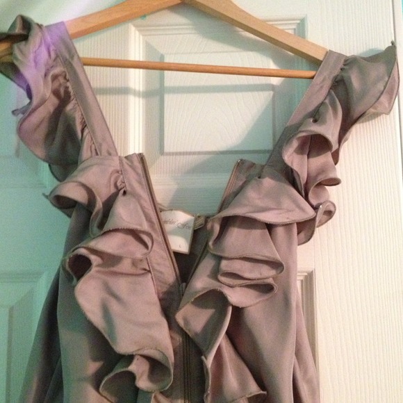 Sexy top - Picture 2 of 3