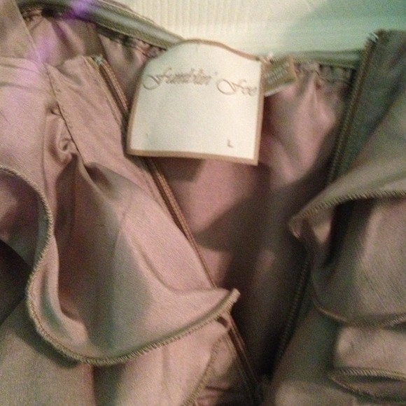 Sexy top - Picture 3 of 3