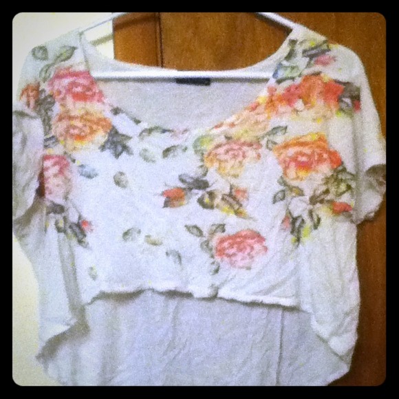 Half shirt