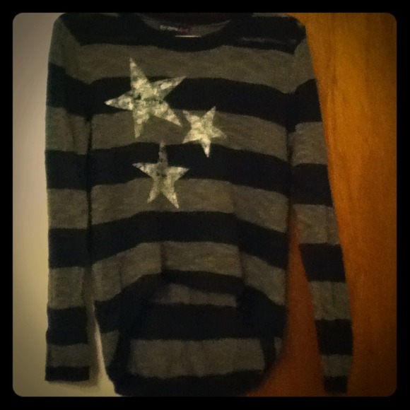 Light sweater