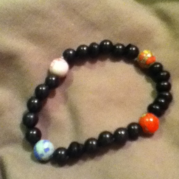 Handmade bracelet