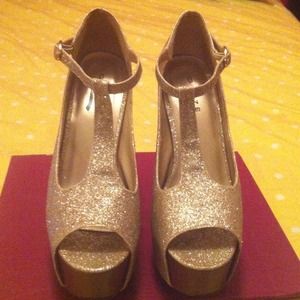 Jeffry Campbell inspired shoes