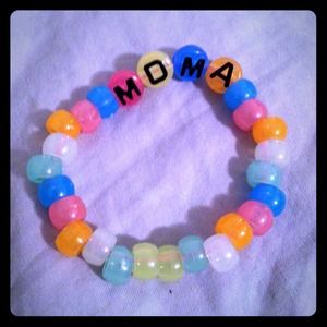 MDMA Bracelet
