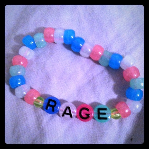 RAGE Bracelet