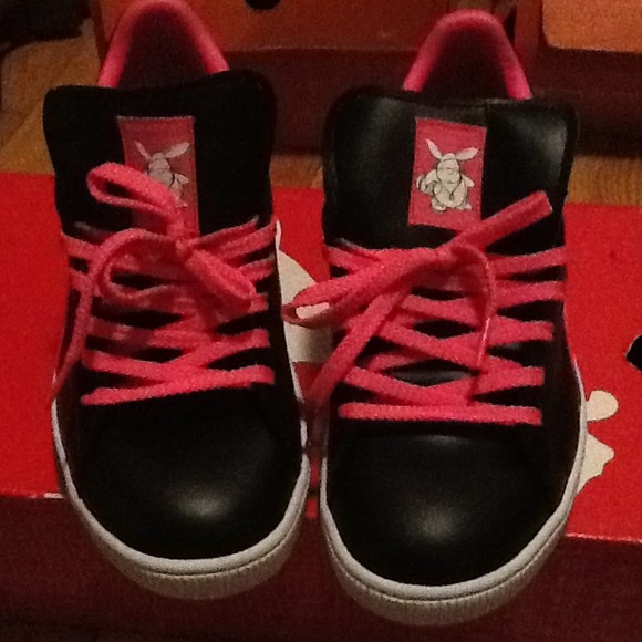 Puma Easter baskets
