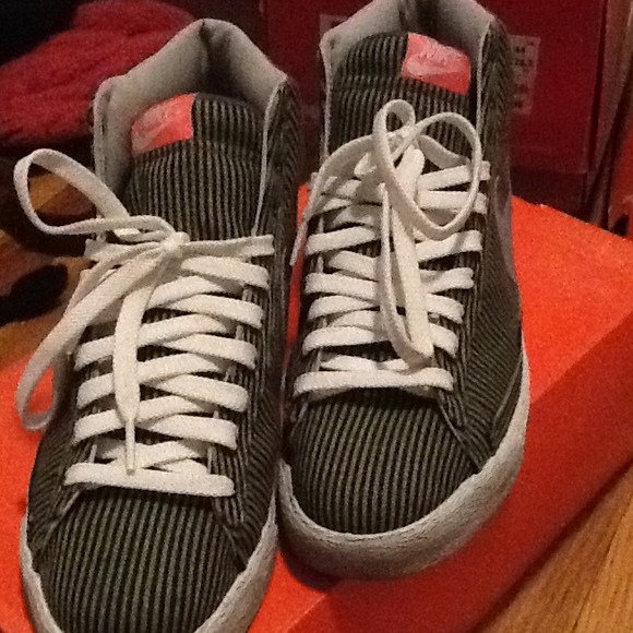 Nike blazers mid basic - Picture 3 of 3