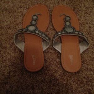 Traded💞Super Cute Sandals