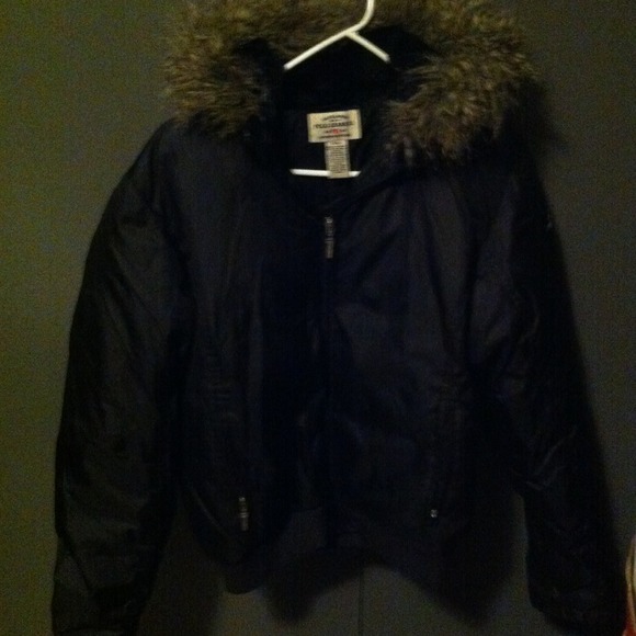 Reserved for ECUI00 - Ralph Lauren Jacket