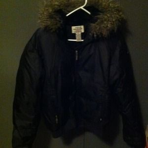 Reserved for ECUI00 - Ralph Lauren Jacket