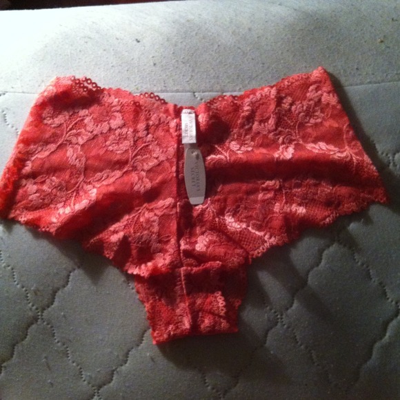 *NWT* Victorias secret panties
