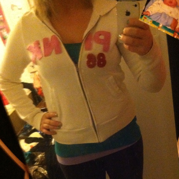 Victoria secret sweater