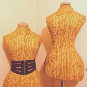 Dress Form for sale