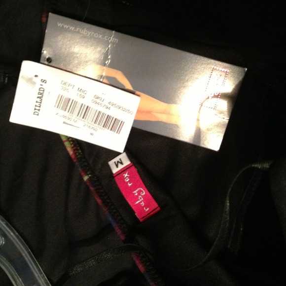 Printed dress from dillards - Picture 3 of 3