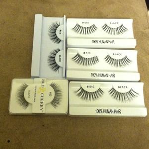 Lash bundle