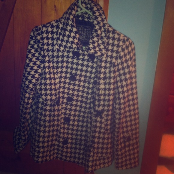 RESERVED!! Coat