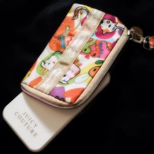 Tokidoki Clutch/Phone carrier
