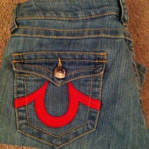 True Religion Denim - True Religion denim True Religion Denim - True Religion denim