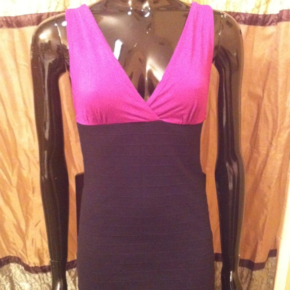 ReducedLove Culture stretch dress
Size M