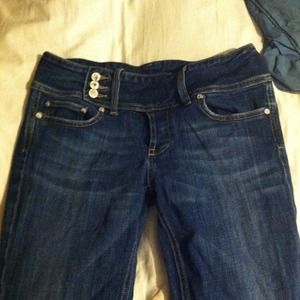 Vigoss jeans size 11