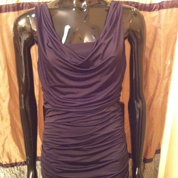 SOLDForever 21 Sexy Little Black Dress