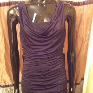 SOLDForever 21 Sexy Little Black Dress