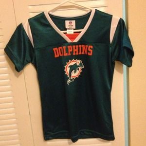 Miami Dolphins tee