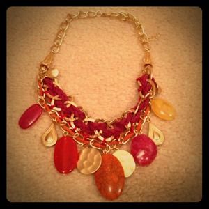 16 inch necklace