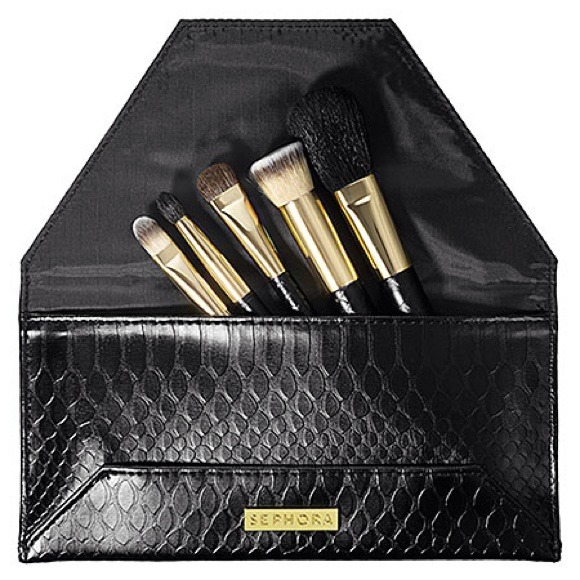 * RESERVED* SEPHORA Limited edition brush