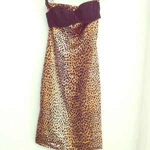 DOLCE & GABBANA Dress. Size 40. Grntd Authentic