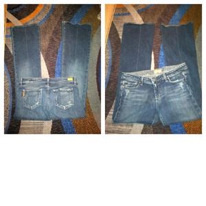 Paige jeans. Reserved until sat