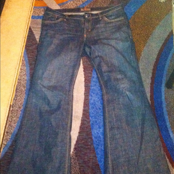 James jeans 32 x34