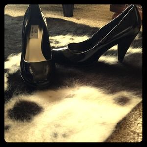 Hot-n-Hollywood heels