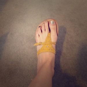 Summer sandles