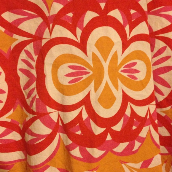 Colorful top - Picture 2 of 4