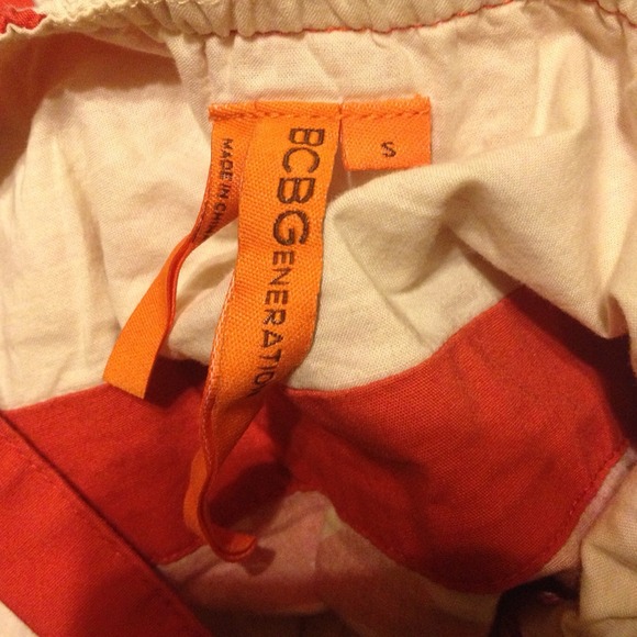 Colorful top - Picture 4 of 4