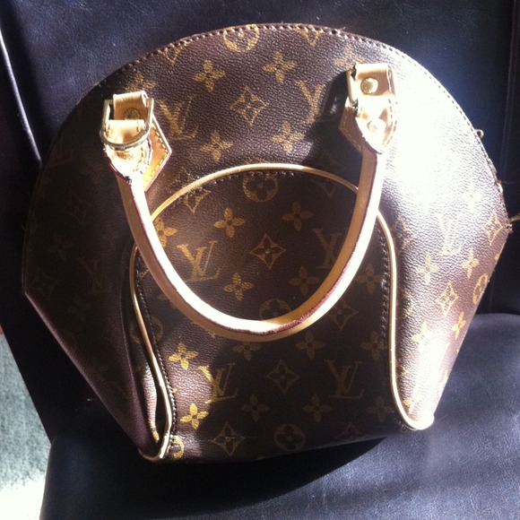 Louis Vuitton purse