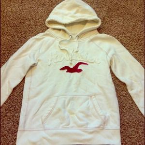 Hollister hoodie