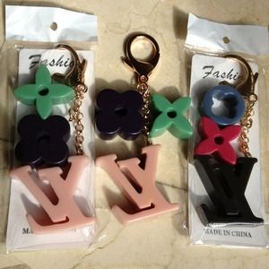 Reserved!! Cute key chain