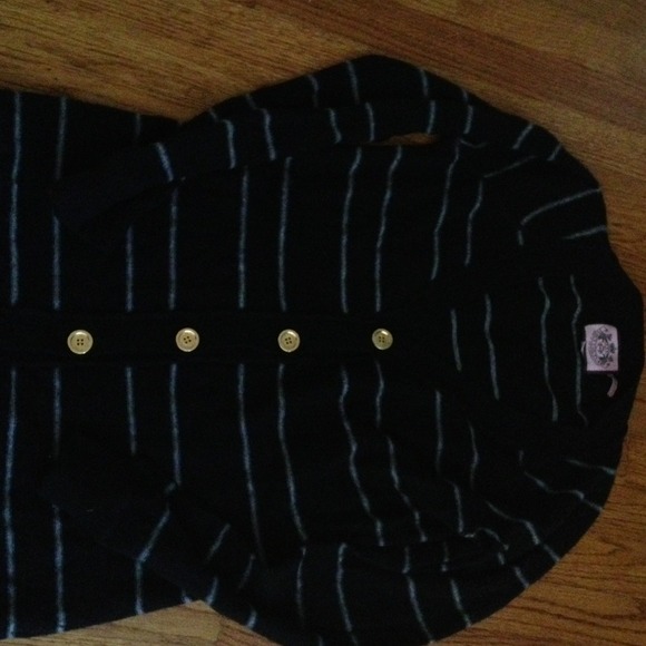Juicy Couture cardigan
