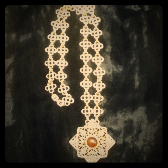 Authentic Givenchy necklace