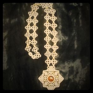 Authentic Givenchy necklace