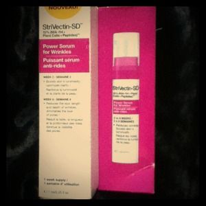 Strivectin-SD power serum for wrinkles