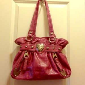 Kathy Van Zeeland Purse
