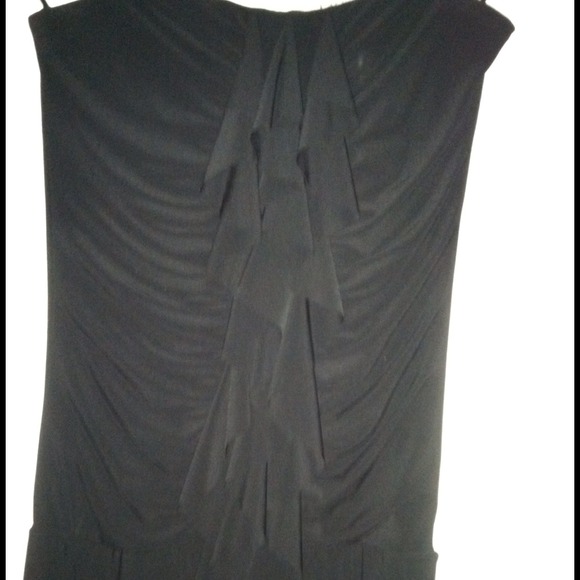 GUESS Ruffle jumper - Picture 2 of 2