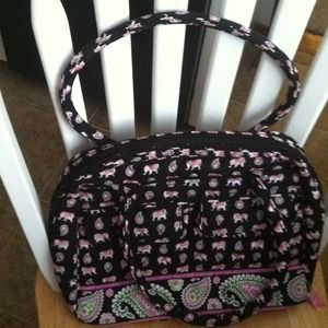 Vera Bradley handbag