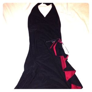 ** Reserved** Party Dress