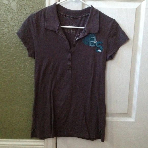 Vanity Polo
