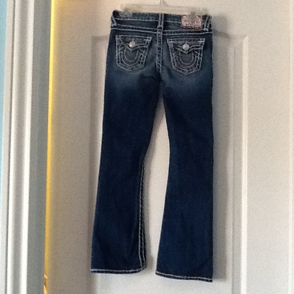 True religion jeans - Picture 2 of 4